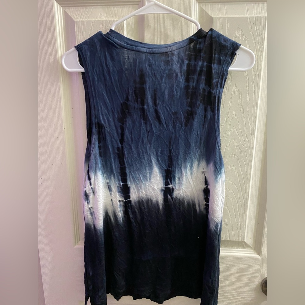 Tank top - Picture 2 of 2